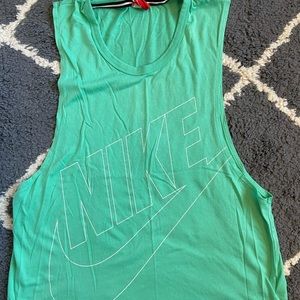Nike Tank Top